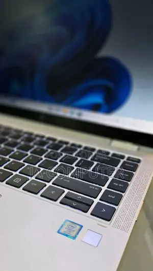New Laptop HP EliteBook 1040 G6 16GB Intel Core I7 SSD 512GB