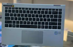 New Laptop HP EliteBook 1040 G6 16GB Intel Core I7 SSD 512GB