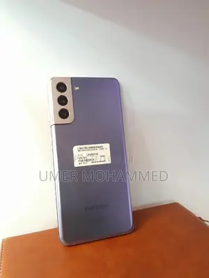 Samsung Galaxy S21+ 5G 128 GB