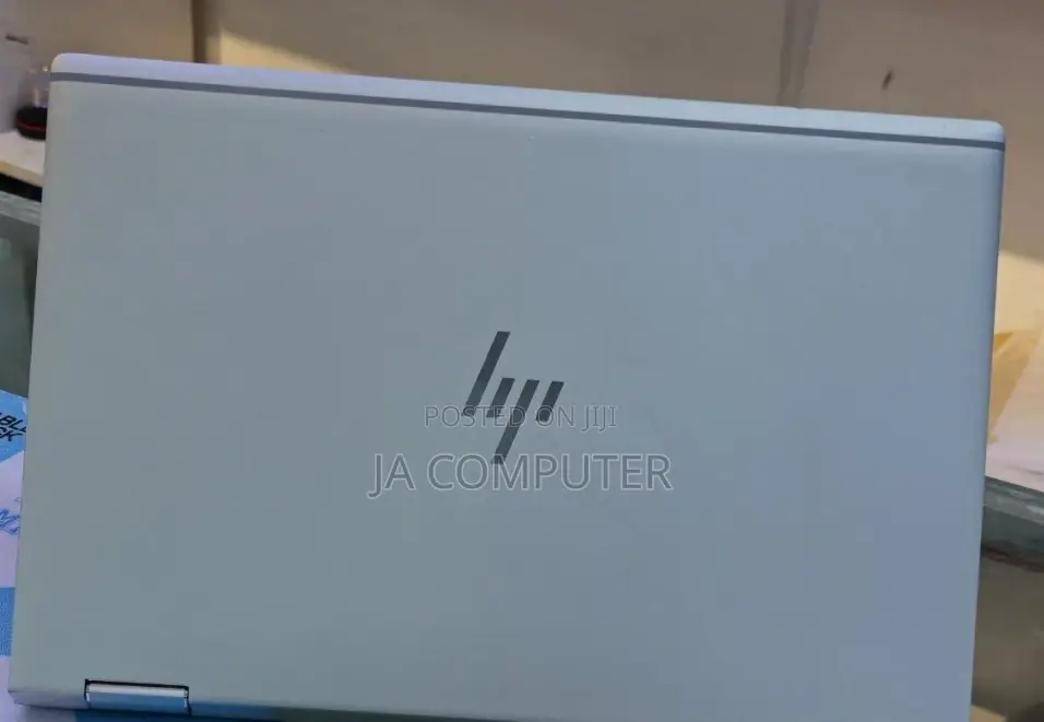 New Laptop HP EliteBook 1040 G6 16GB Intel Core I7 SSD 512GB