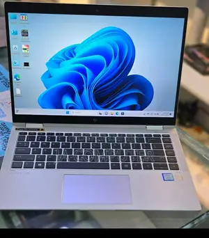 New Laptop HP EliteBook 1040 G6 16GB Intel Core I7 SSD 512GB