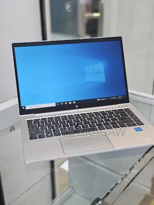 New Laptop HP 14-Dq1025cl 16GB Intel Core I5 SSD 512GB