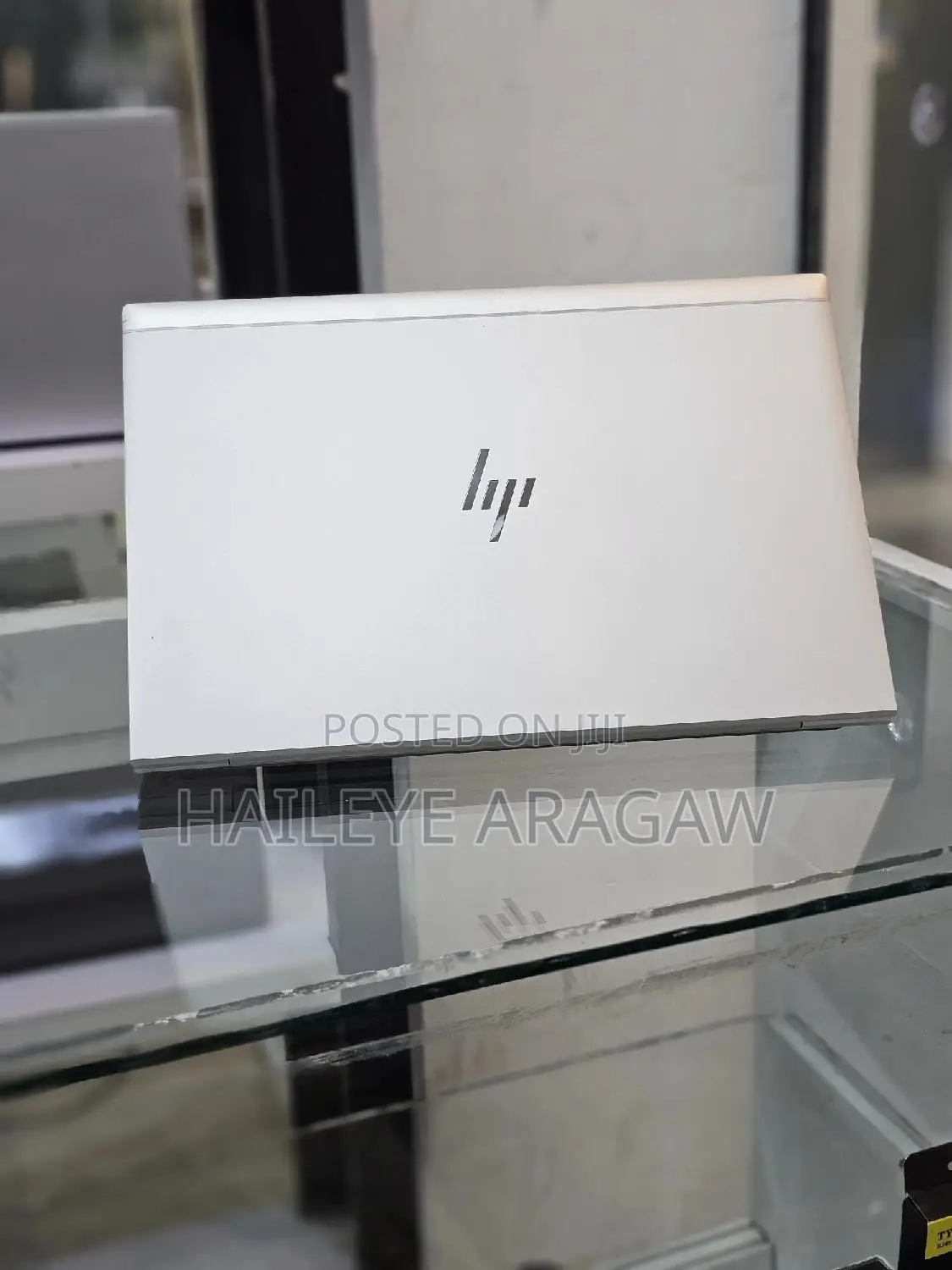 New Laptop HP 14-Dq1025cl 16GB Intel Core I5 SSD 512GB