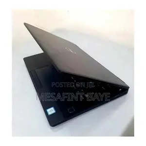 New Laptop Dell G3 15 3500 8GB Intel Core i5 SSD 256GB