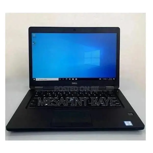 New Laptop Dell G3 15 3500 8GB Intel Core i5 SSD 256GB