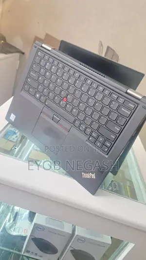 Laptop Lenovo ThinkPad Yoga 370 8GB Intel Core I5 SSD 512GB