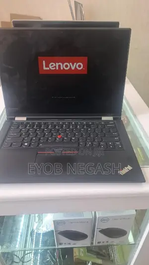 Laptop Lenovo ThinkPad Yoga 370 8GB Intel Core I5 SSD 512GB