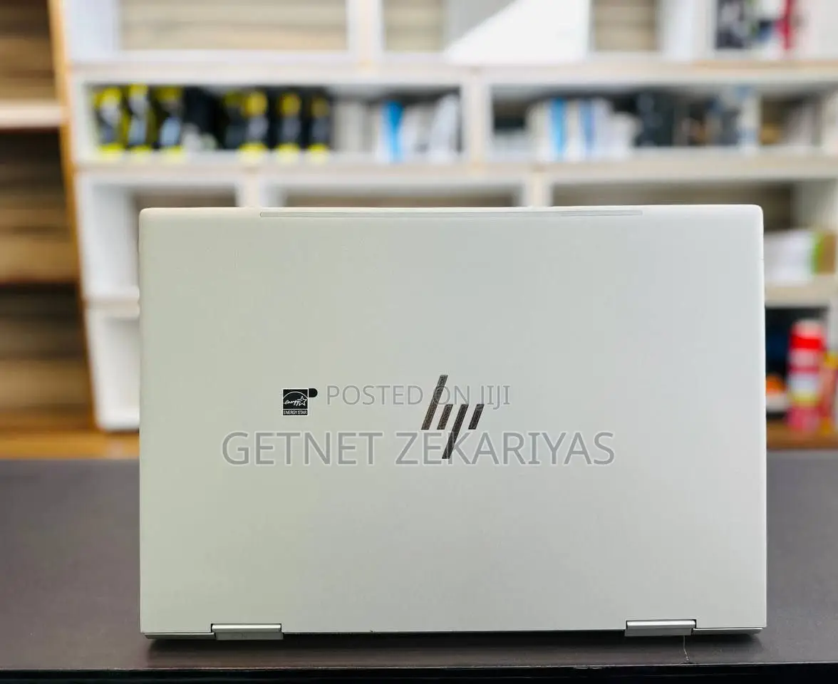 New Laptop HP Envy 15 16GB Intel Core I7 SSD 512GB