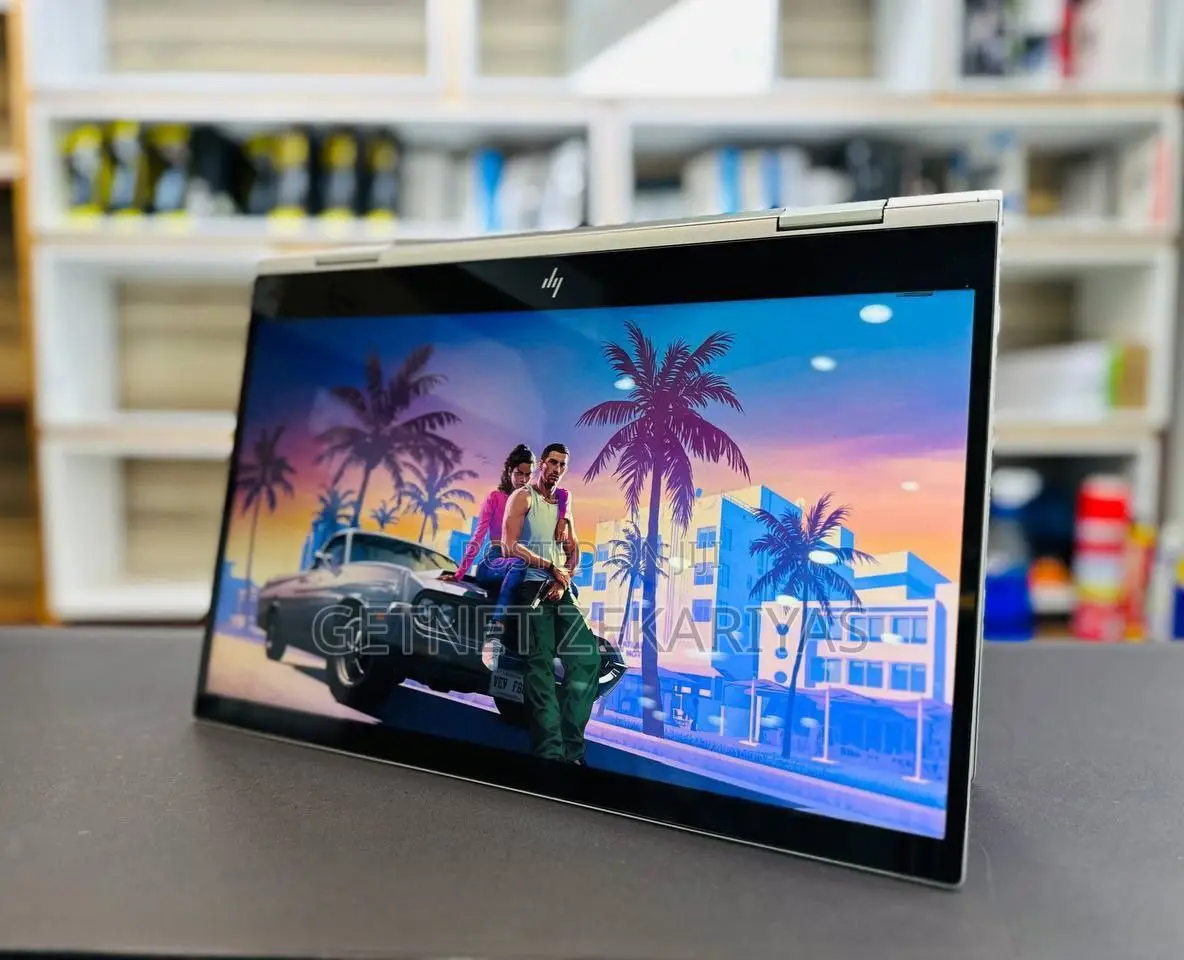 New Laptop HP Envy 15 16GB Intel Core I7 SSD 512GB