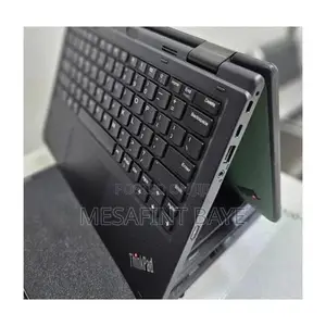 New Laptop Lenovo ThinkPad X130e 4GB Intel SSD 128GB