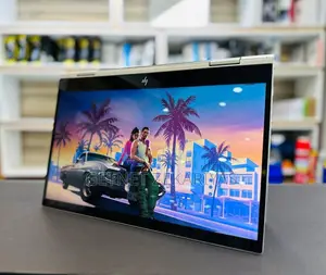 New Laptop HP Envy 15 16GB Intel Core I7 SSD 512GB