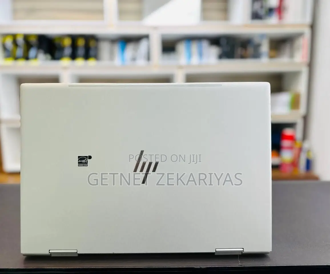 New Laptop HP Envy 15 16GB Intel Core I7 SSD 512GB