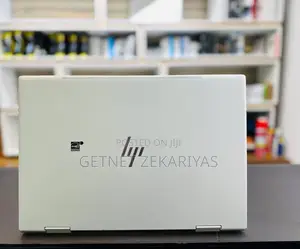 New Laptop HP Envy 15 16GB Intel Core I7 SSD 512GB