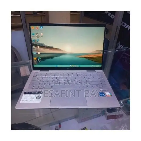 New Laptop HP 15 16GB Intel Core i5 SSD 512GB