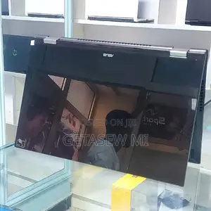 New Laptop Asus ZenBook UX510UW 16GB Intel Core I7 SSD 512GB