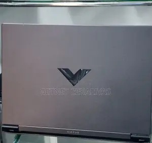 New Laptop HP Victus 15 16GB AMD Ryzen 5 SSD 512GB