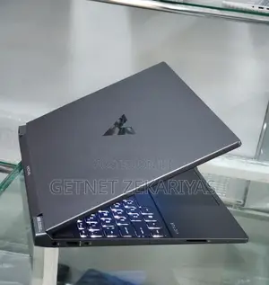 New Laptop HP Victus 15 16GB AMD Ryzen 5 SSD 512GB