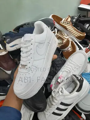 Photo - Nike Air Force