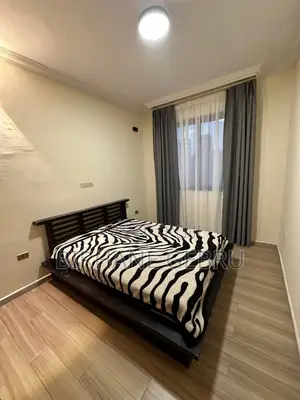 Furnished 3bdrm House in Luxury Apratiment 3, Bole for rent