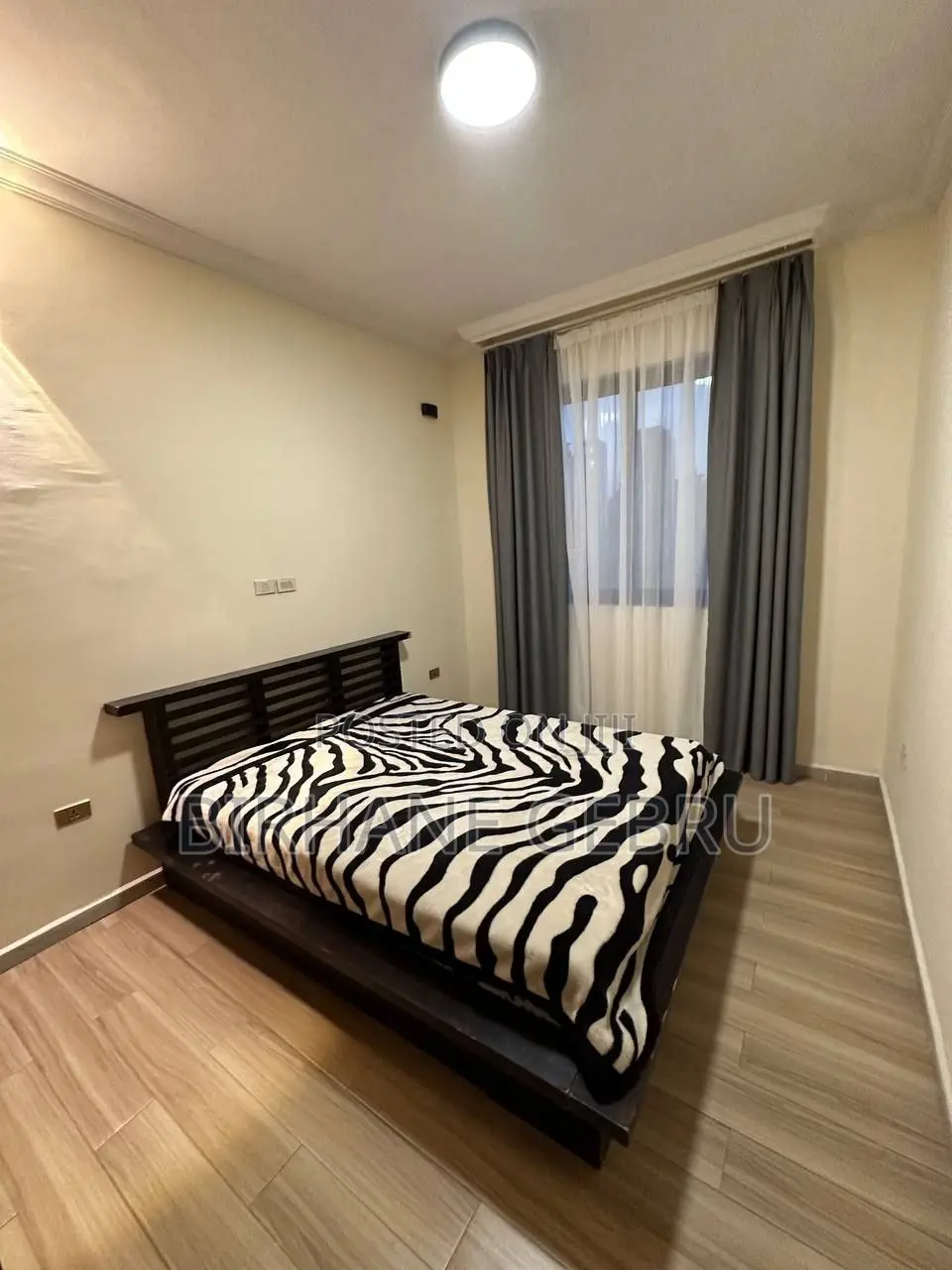 Furnished 3bdrm House in Luxury Apratiment 3, Bole for rent