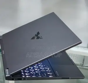 New Laptop HP Victus 15 16GB AMD Ryzen 5 SSD 512GB