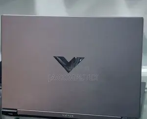 New Laptop HP Victus 16 16GB AMD Ryzen 5 SSD 512GB