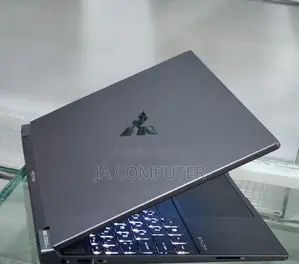New Laptop HP Victus 16 16GB AMD Ryzen 5 SSD 512GB