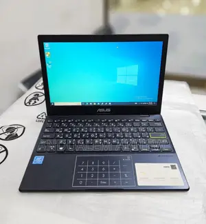 New Laptop Asus VivoBook 15 X505BA 4GB Intel Pentium SSD 256GB