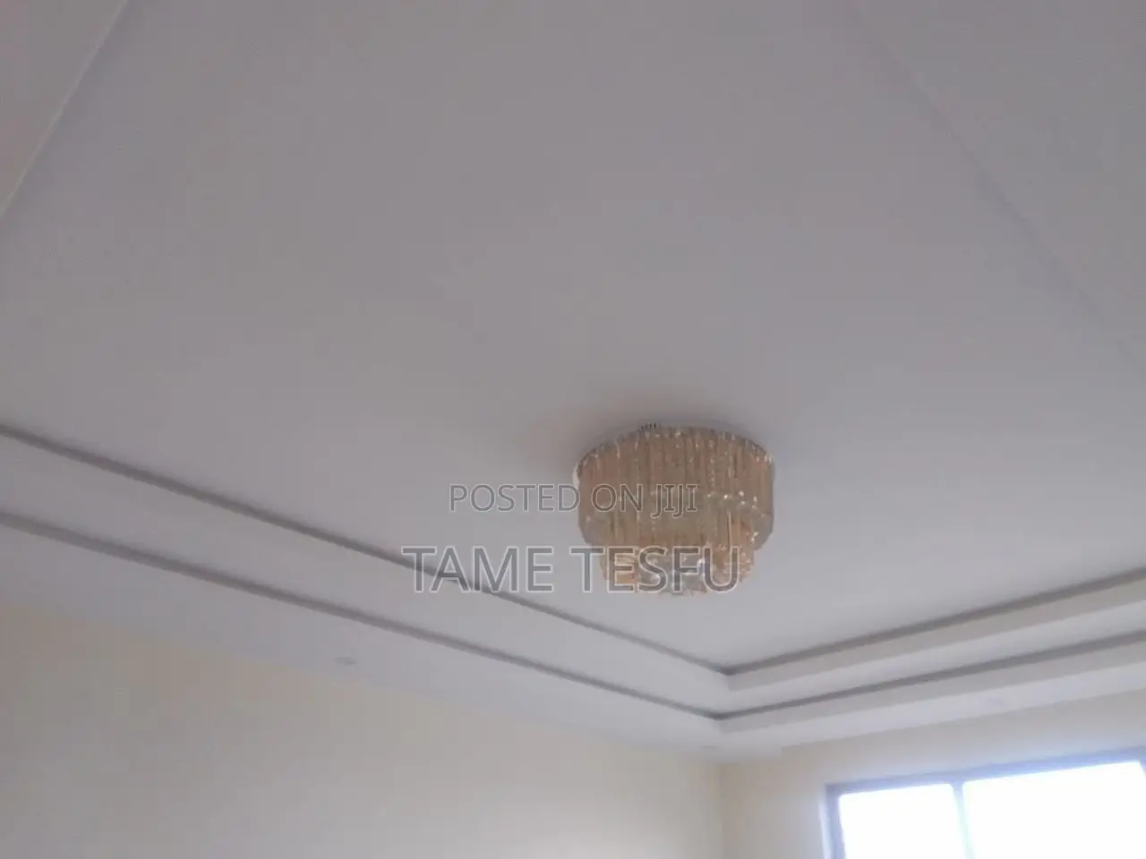 Furnished 4bdrm House in Alem Bank, Akaky Kaliti for sale