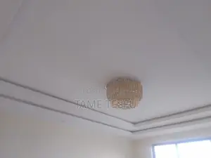 Furnished 4bdrm House in Alem Bank, Akaky Kaliti for sale