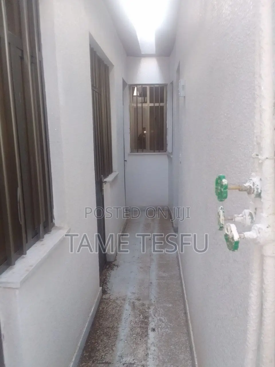 Furnished 4bdrm House in Alem Bank, Akaky Kaliti for sale