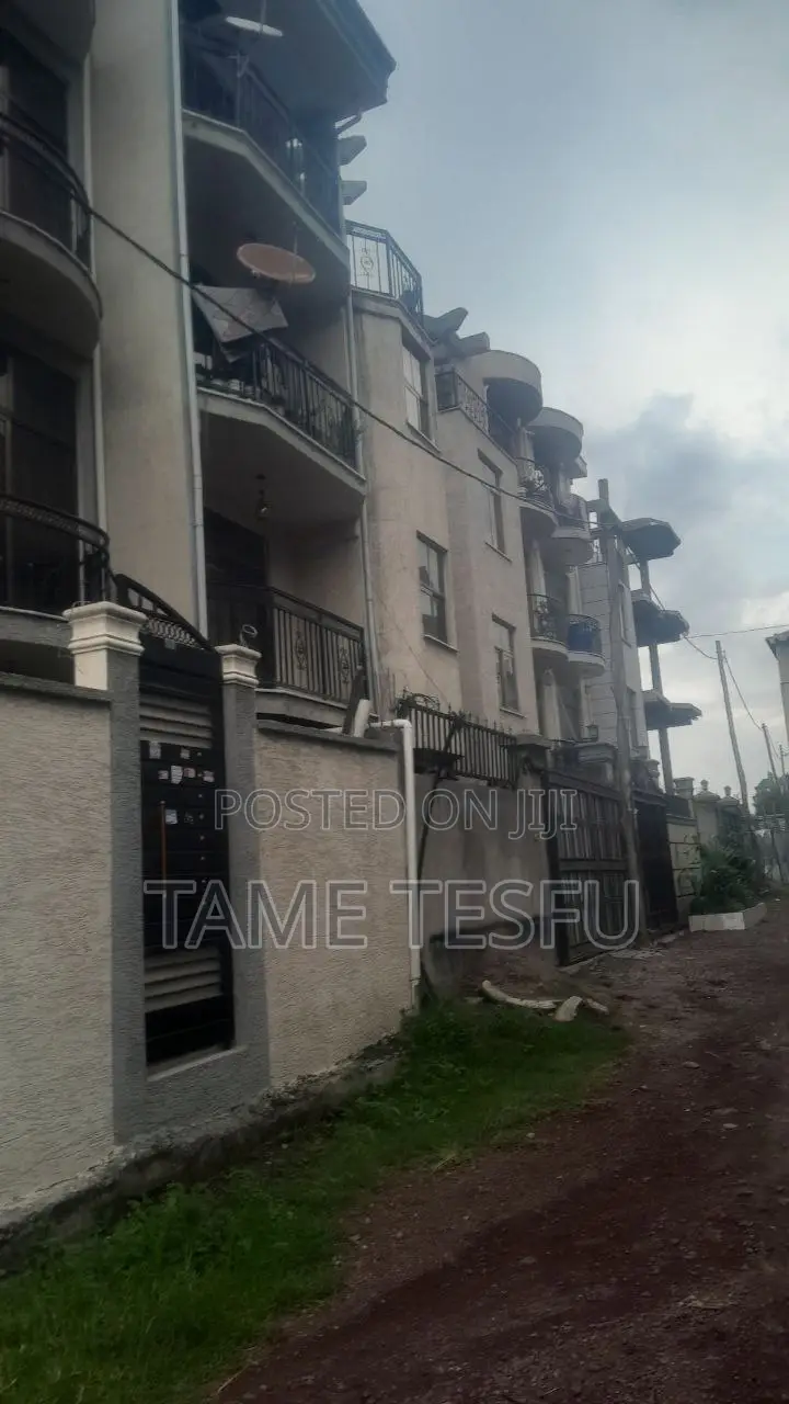 Furnished 7bdrm House in Alem Bank, Akaky Kaliti for sale