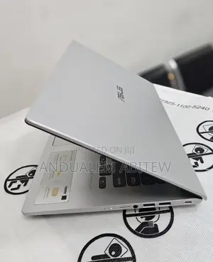 New Laptop Asus VivoBook 15 X505BA 4GB Intel Pentium SSD 256GB