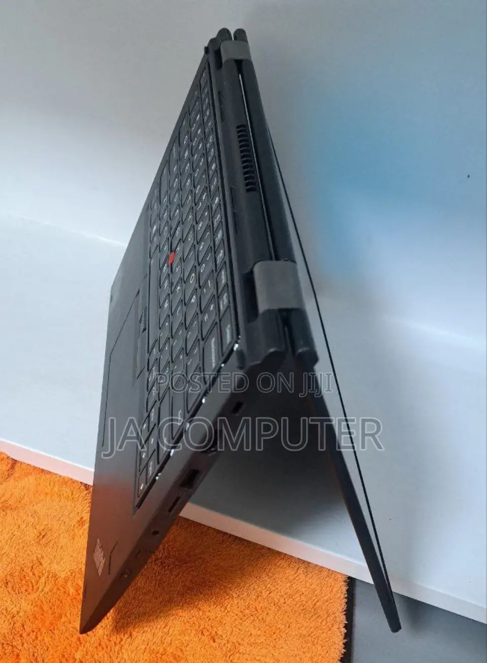 New Laptop Lenovo ThinkPad X380 Yoga 8GB Intel Core I5 SSD 512GB