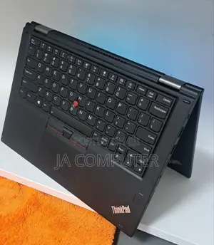 New Laptop Lenovo ThinkPad X380 Yoga 8GB Intel Core I5 SSD 512GB