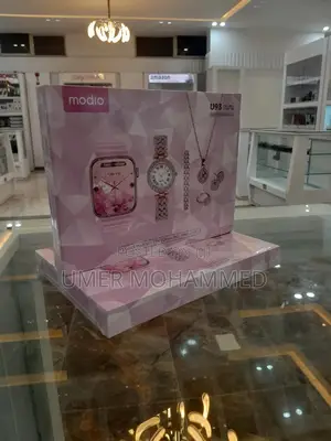 Photo - Modio U93mini