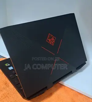 New Laptop HP Omen X 8GB Intel Core I7 HDD+SSD 1.5T