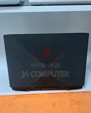 New Laptop HP Omen X 8GB Intel Core I7 HDD+SSD 1.5T