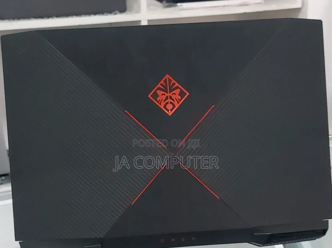 New Laptop HP Omen X 8GB Intel Core I7 HDD+SSD 1.5T
