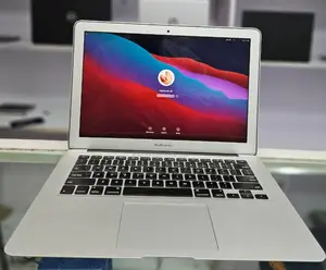 Photo - New Laptop Apple MacBook Air 2017 8GB Intel Core I5 SSD 256GB