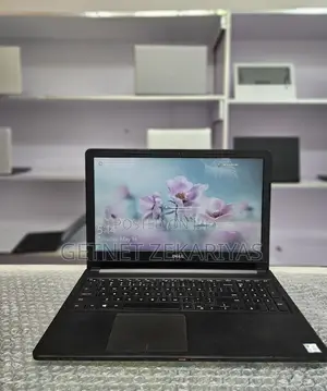 Photo - New Laptop Dell Vostro 15 3000 4GB Intel Core I5 HDD 500GB