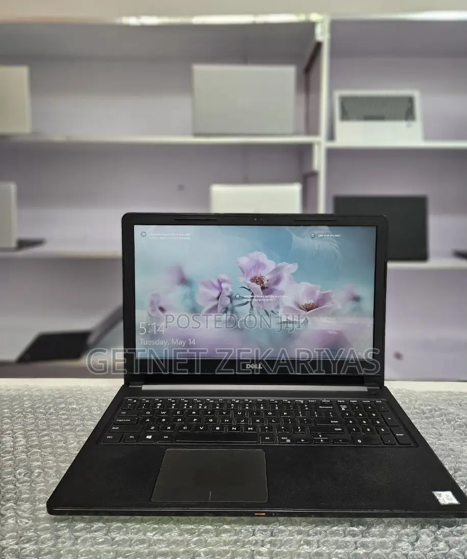 New Laptop Dell Vostro 15 3000 4GB Intel Core I5 HDD 500GB