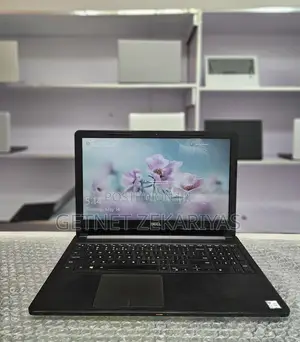 New Laptop Dell Vostro 15 3000 4GB Intel Core I5 HDD 500GB