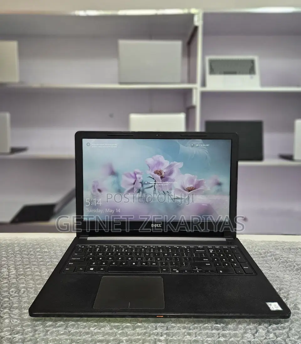 New Laptop Dell Vostro 15 3000 4GB Intel Core I5 HDD 500GB