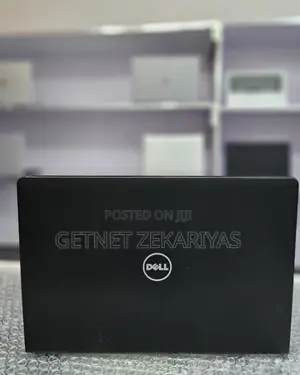 New Laptop Dell Vostro 15 3000 4GB Intel Core I5 HDD 500GB