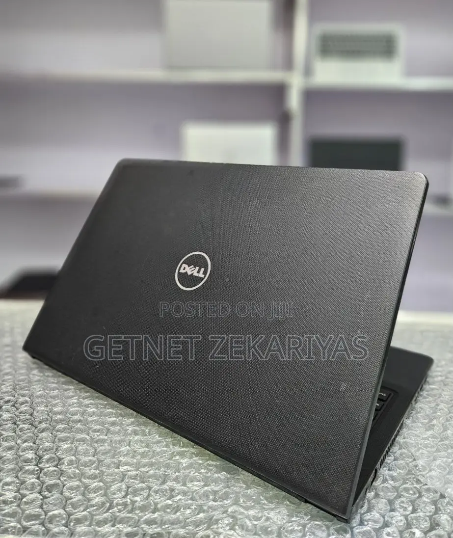 New Laptop Dell Vostro 15 3000 4GB Intel Core I5 HDD 500GB