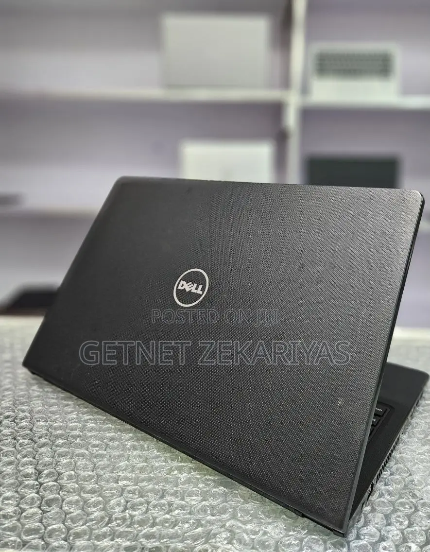 New Laptop Dell Vostro 15 3000 4GB Intel Core I5 HDD 500GB