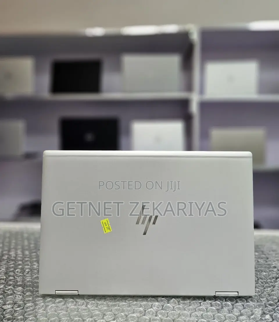 New Laptop HP EliteBook 1040 G6 16GB Intel Core I7 SSD 512GB