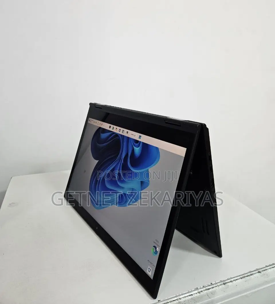 New Laptop Lenovo Thinkpad X1 Yoga 16GB Intel Core I7 SSD 512GB