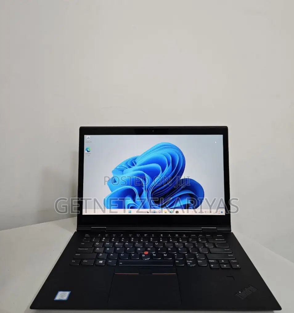 New Laptop Lenovo Thinkpad X1 Yoga 16GB Intel Core I7 SSD 512GB